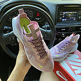 Жіночі кросівки Nike Vista White Pink, жіночі кросівки найк віста, фото 2