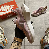 Жіночі кросівки Nike Vista White Pink, жіночі кросівки найк віста, фото 7