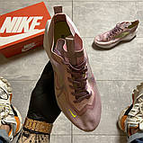 Жіночі кросівки Nike Vista White Pink, жіночі кросівки найк віста, фото 6
