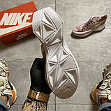 Жіночі кросівки Nike Vista White Pink, жіночі кросівки найк віста, фото 8