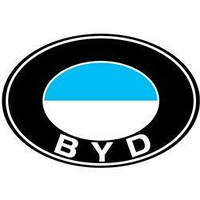 BYD