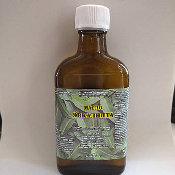 Олія Евкаліпта 250 мл