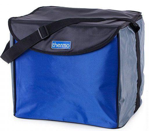 Ізотермічна сумка Thermo Icebag IB-35