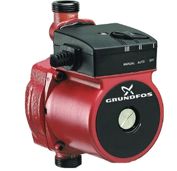 Насос підвищення тиску Grundfos UPA 15/90 (для посилення тиску)