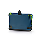 Ізотермічна сумка Кемпінг Picnic 9 blue, фото 3