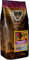 Кофе в зернах "GALEADOR Arabica Ethiopia Yirgacheffe", 100/0, 1кг