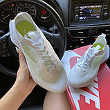 Жіночі кросівки Nike Vista White, жіночі кросівки найк віста, фото 2