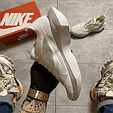 Жіночі кросівки Nike Vista White, жіночі кросівки найк віста, фото 5