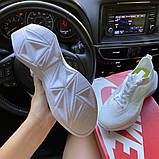 Жіночі кросівки Nike Vista White, жіночі кросівки найк віста, фото 4