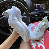 Жіночі кросівки Nike Vista White, жіночі кросівки найк віста, фото 3