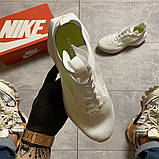 Жіночі кросівки Nike Vista White, жіночі кросівки найк віста, фото 6