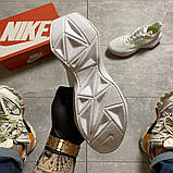 Жіночі кросівки Nike Vista White, жіночі кросівки найк віста, фото 8