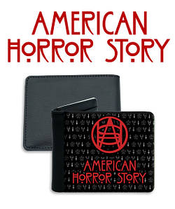 Гаманець Американська історія жахів "AHS" / American horror story