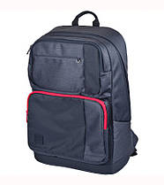 Рюкзак підлітковий Tiger Elite Collection-Exclusive Чорний 81101A