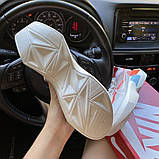 Жіночі кросівки Nike Vista White Orange, жіночі кросівки найк віста, фото 4