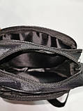 Спортивні барсетки puma Водонепроникна сумка для через плече, фото 6