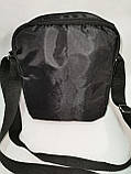 Спортивні барсетки puma Водонепроникна сумка для через плече, фото 5