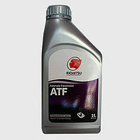 Масло трансмиссионное IDEMITSU ATF SP3 (1 литр, пластик)