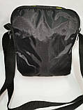 Спортивні барсетка Supreme Водонепроникна сумка для через плече, фото 5