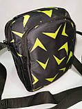 Спортивні барсетка Supreme Водонепроникна сумка для через плече, фото 2