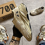 Жіночі кросівки Adidas Yeezy Boost 700 v2 Analog, жіночі кросівки адідас ізі буст 700 в2 аналог, фото 7