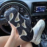 Жіночі кросівки Adidas Yeezy Boost 700 v2 Analog, жіночі кросівки адідас ізі буст 700 в2 аналог, фото 4