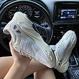 Жіночі кросівки Adidas Yeezy Boost 700 v2 Analog, жіночі кросівки адідас ізі буст 700 в2 аналог, фото 3