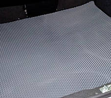 Килимок багажник для LADA 2110 хетчбек (EVA)