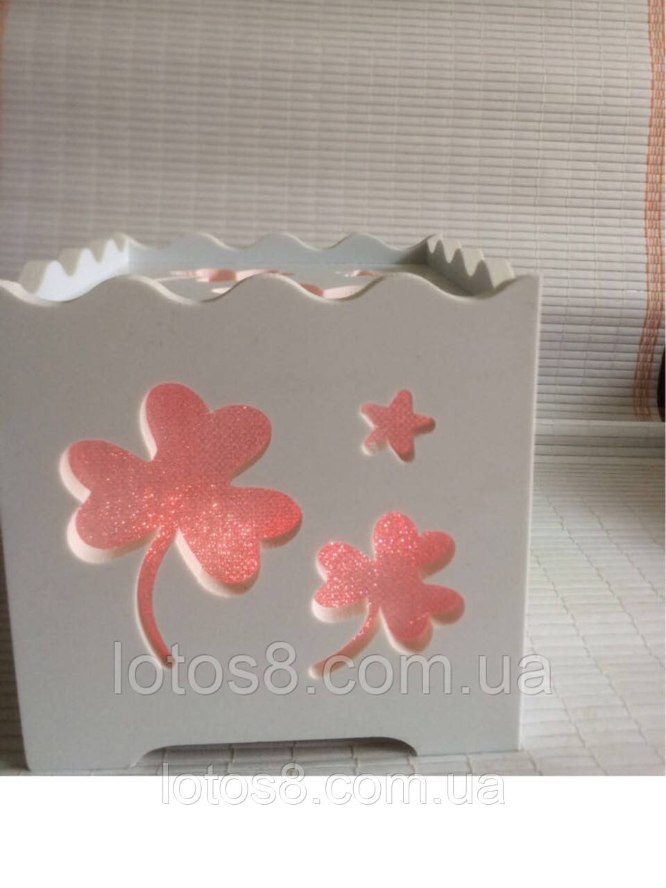 Нічник ліхтарик, фото 1