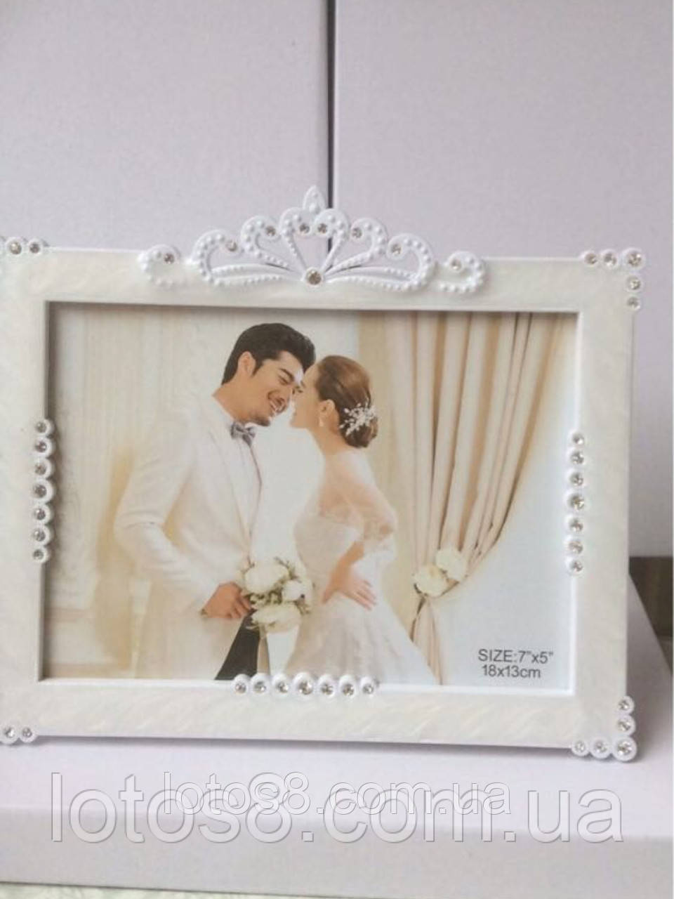 Фото рамка, фото 1