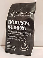 Кофе зерновой робуста Robusta Strong CoffeeBulk, 250г