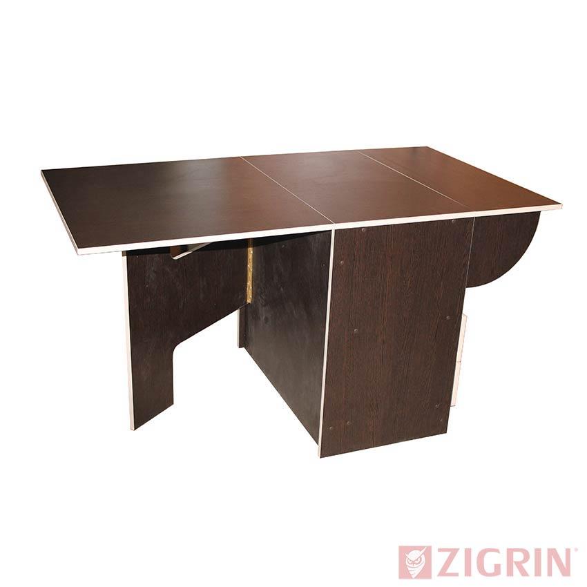 Стол-трансформер с комодом раскладной "КМС-3" в Киеве с доставкой по ...