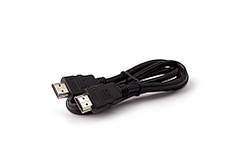 Шнур HDMI High Speed V1,4 0,5 м.