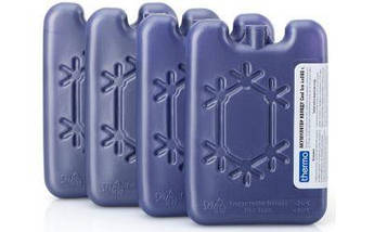 Акумулятор холоду Thermo Cool-ice 4*200 г