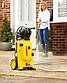 Мийка апарат високого тиску Ferrex Pressure Washer 2.2 KW 150bar, фото 4