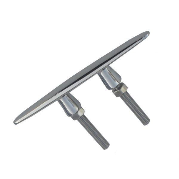 Качка Humpbacked на болтах, 8 дюймів, 200 мм 03452208, фото 1