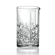 Змішувальний стакан Tattoo Mixing glass 650 мл.