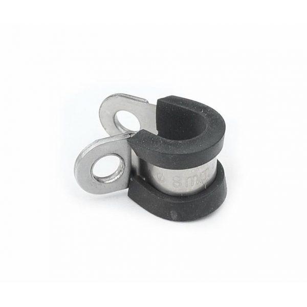 ФІКСУЮЧА КЛІПСА 8ММ 3605008, фото 1