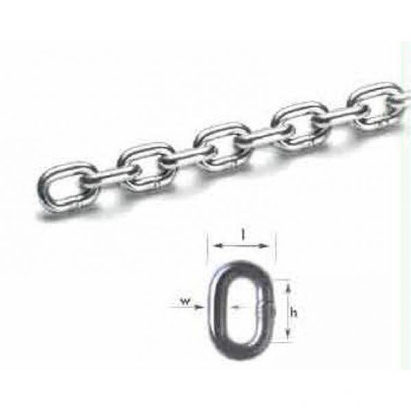 ЯКІРНА ЛАНЦЮГ, фото 1