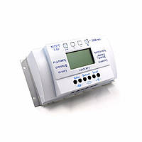 MPPT T40 контролер заряду сонячних батарей МРРТ 40A
