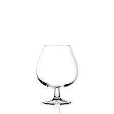 Бокал на ніжці  RCR "INVINO - Calice Brandy Piccolo" 350 мл