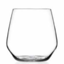Склянка Bicchiere Aria Tumbler 390 мл.