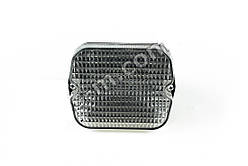 Ліхтар заднього ходу ГАЗ,УАЗ,ЗІЛ,УРАЛ,МАЗ,КрАЗ,КамАЗ (виробництво Автосвітло р. Арзамас)