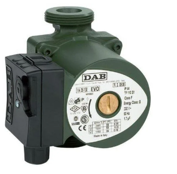 Насос Циркуляційний Dab 25-4/180 К