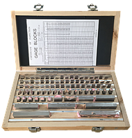 Кінцеві міри довжини (КМД)