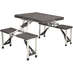 Стол Easy Camp Toulouse Grey (670410)