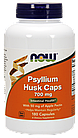 Подорожник з яблучним пектином (Psyllium Husk Caps) 180 капсул