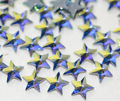 Зірочка swarovski Сr AB.Розмір 5 мм*1 шт.