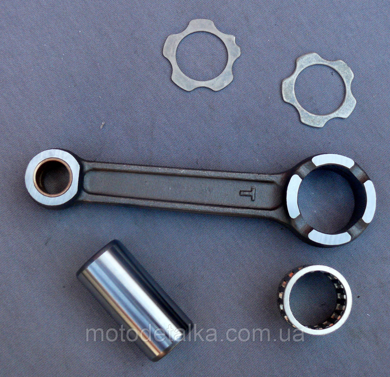 Шатун Патрик