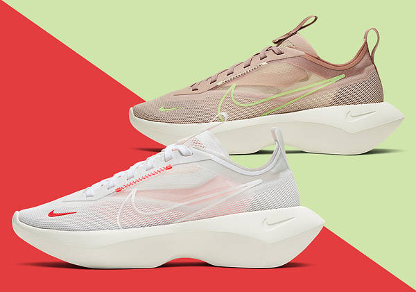 Nike vista zoom hotsell